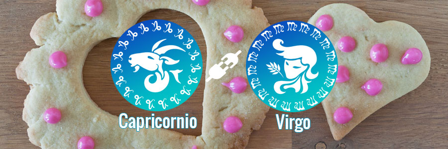 Compatibilidad de Capricornio y Virgo