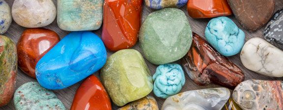 Piedras protectoras para Capricornio